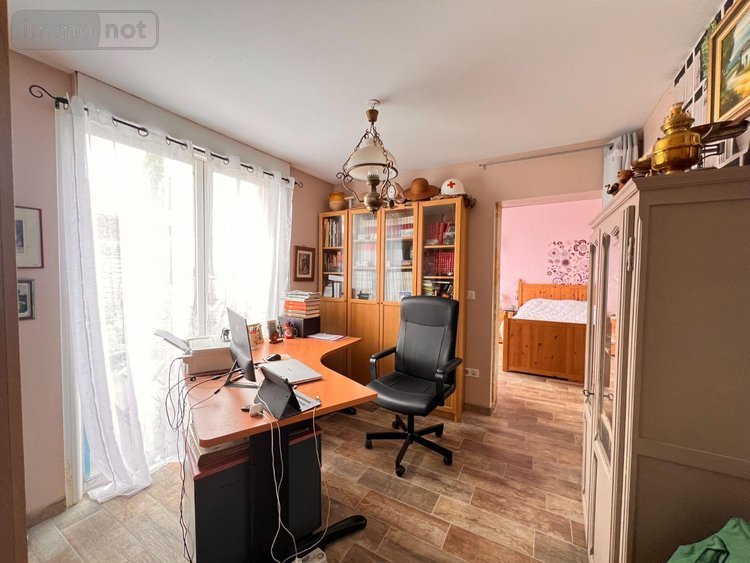 Maison a vendre Ambès 33810 Gironde 227 m2 8 pièces 473000 euros