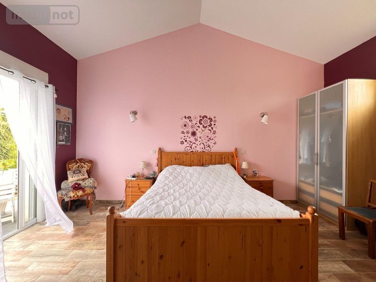 Maison a vendre Ambès 33810 Gironde 227 m2 8 pièces 473000 euros