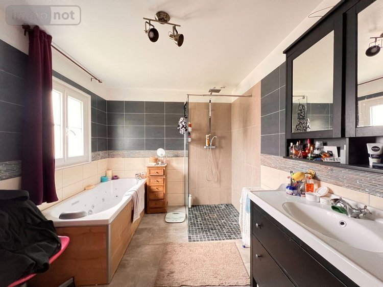 Maison a vendre Ambès 33810 Gironde 227 m2 8 pièces 473000 euros