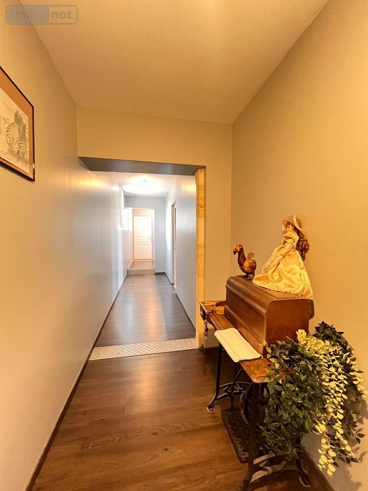 Maison a vendre Ambès 33810 Gironde 227 m2 8 pièces 473000 euros