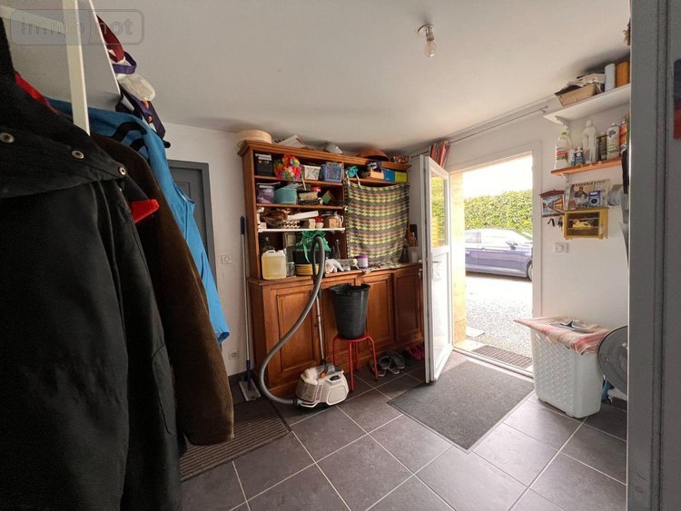 Maison a vendre Ambès 33810 Gironde 227 m2 8 pièces 473000 euros