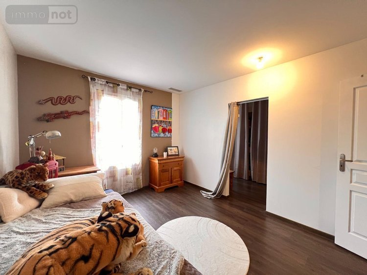 Maison a vendre Ambès 33810 Gironde 227 m2 8 pièces 473000 euros