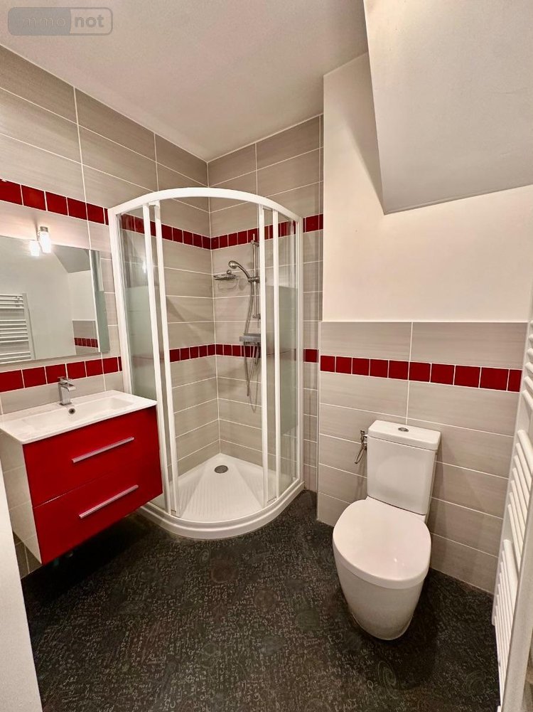 Maison a vendre Jongieux 73170 Savoie 120 m2 5 pièces 380000 euros