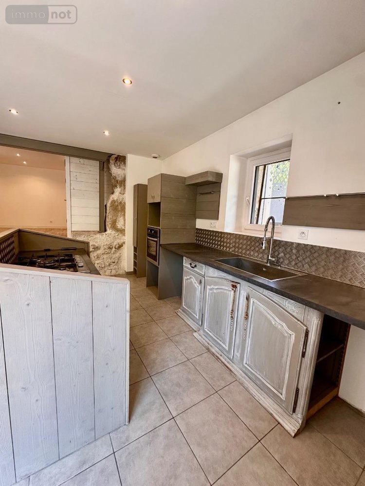 Maison a vendre Jongieux 73170 Savoie 120 m2 5 pièces 380000 euros