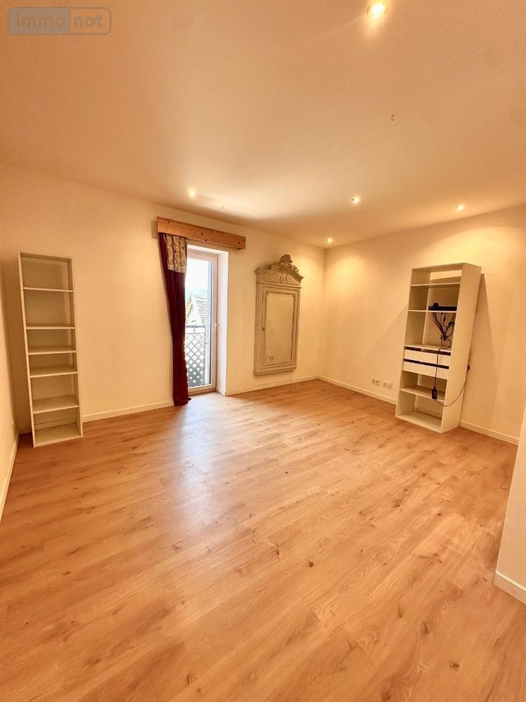 Maison a vendre Jongieux 73170 Savoie 120 m2 5 pièces 380000 euros