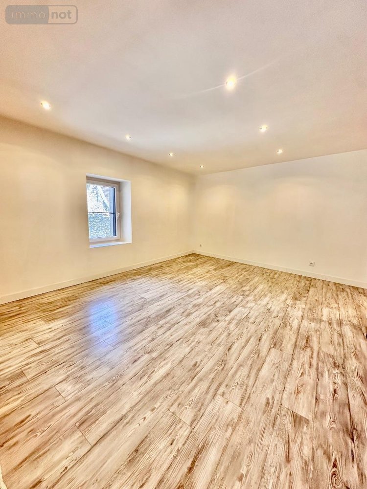 Maison a vendre Jongieux 73170 Savoie 120 m2 5 pièces 360000 euros