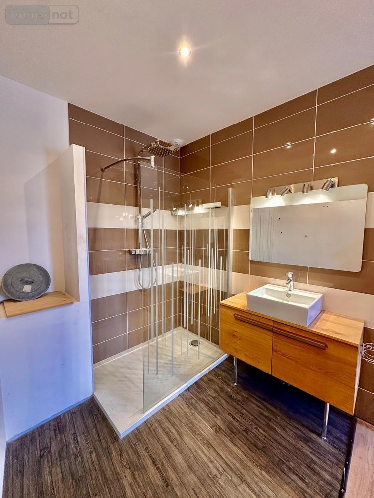 Maison a vendre Jongieux 73170 Savoie 120 m2 5 pièces 380000 euros