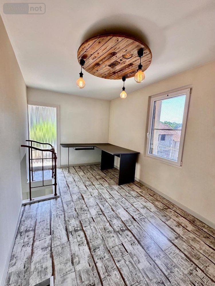 Maison a vendre Jongieux 73170 Savoie 120 m2 5 pièces 360000 euros