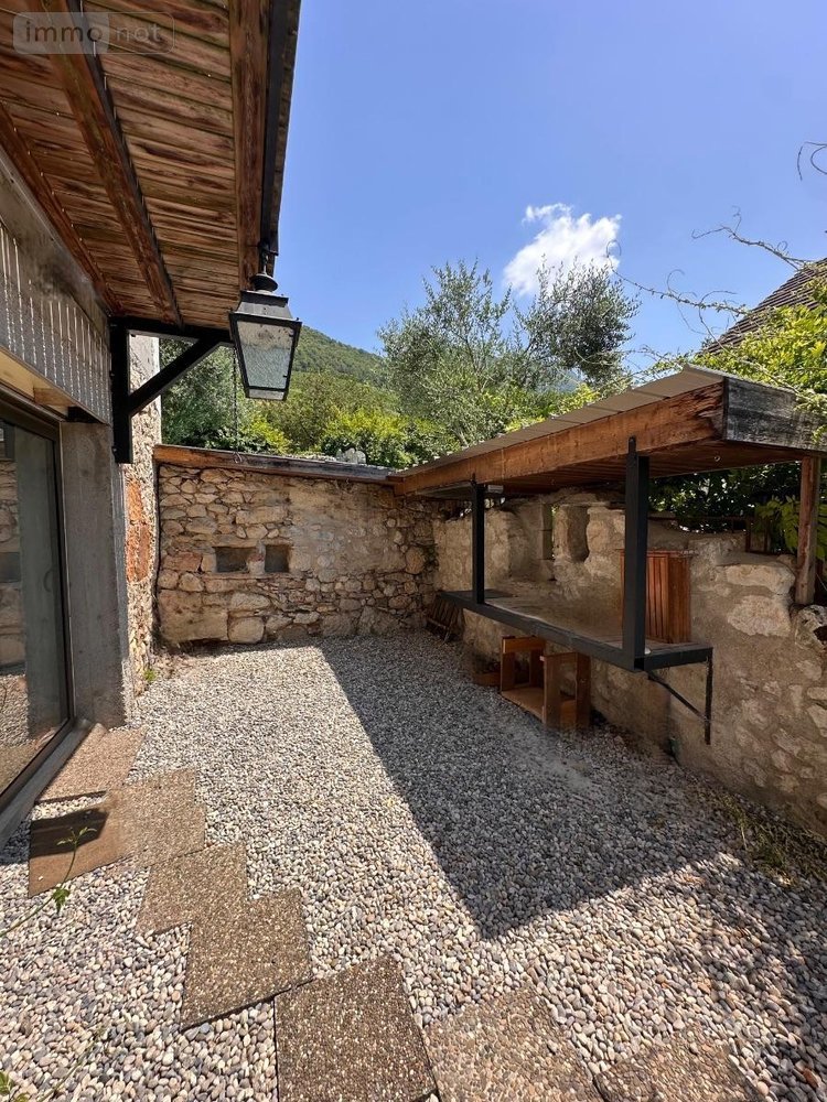 Maison a vendre Jongieux 73170 Savoie 120 m2 5 pièces 380000 euros