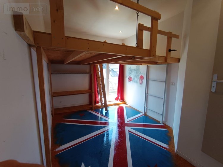 Maison a vendre Jongieux 73170 Savoie 120 m2 5 pièces 380000 euros