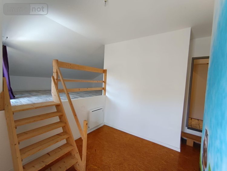 Maison a vendre Jongieux 73170 Savoie 120 m2 5 pièces 360000 euros