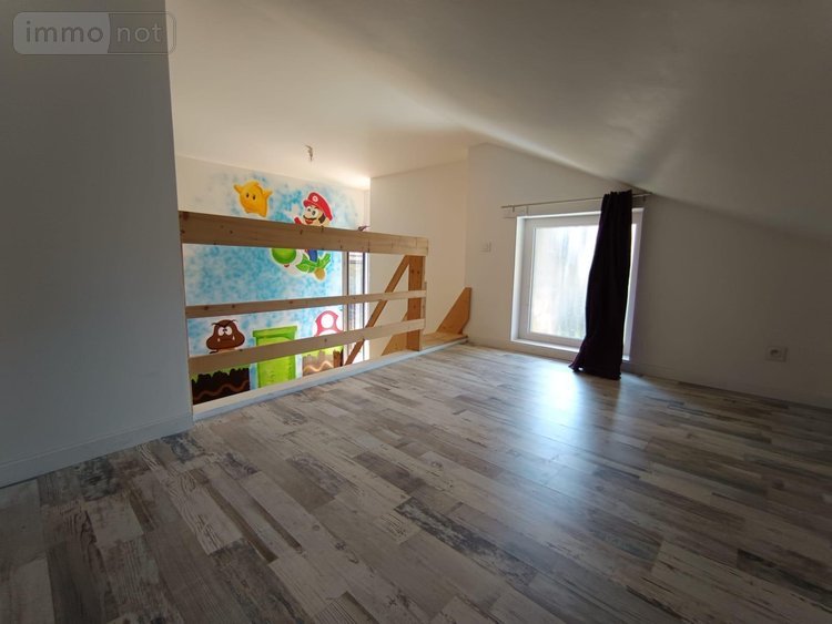 Maison a vendre Jongieux 73170 Savoie 120 m2 5 pièces 380000 euros