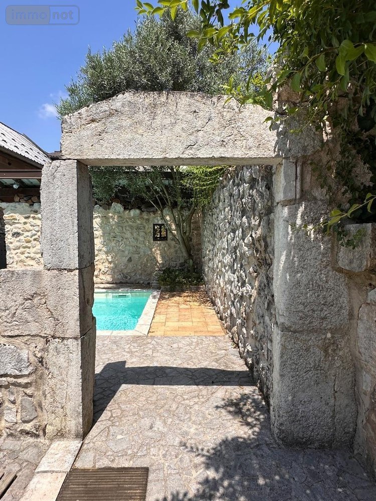 Maison a vendre Jongieux 73170 Savoie 120 m2 5 pièces 380000 euros