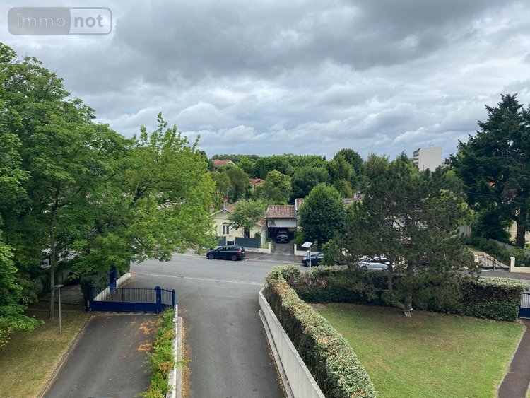 Appartement a vendre Le Bouscat 33110 Gironde 160 m2 4 pièces 595000 euros