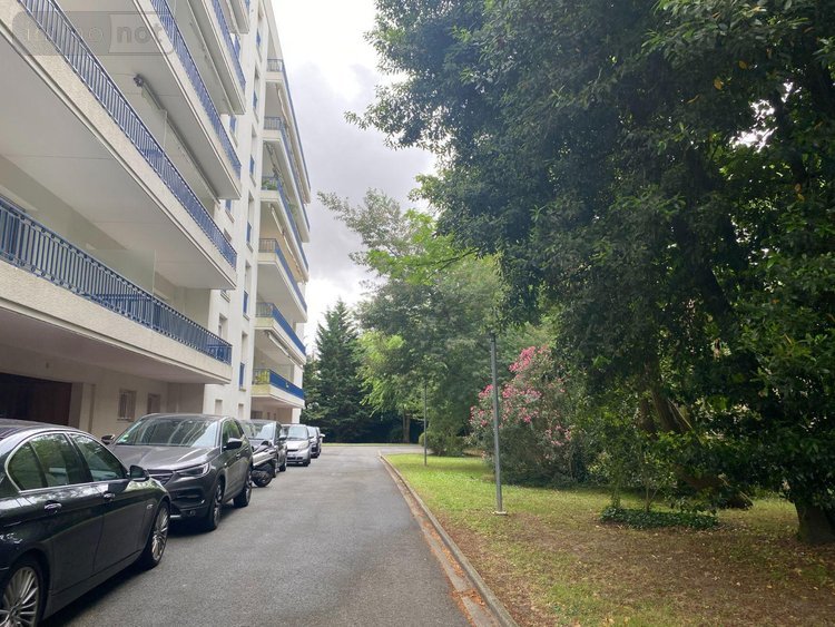 Appartement a vendre Le Bouscat 33110 Gironde 160 m2 4 pièces 595000 euros