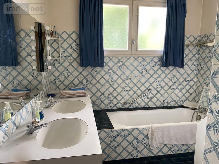 Appartement a vendre Le Bouscat 33110 Gironde 160 m2 4 pièces 675000 euros