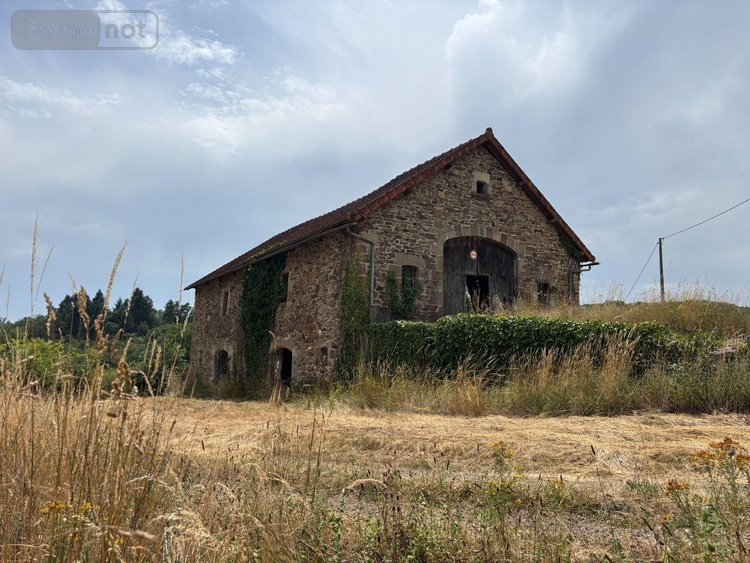 propriete a vendre Le Bourg 46120 Lot 460 m2  188400 euros