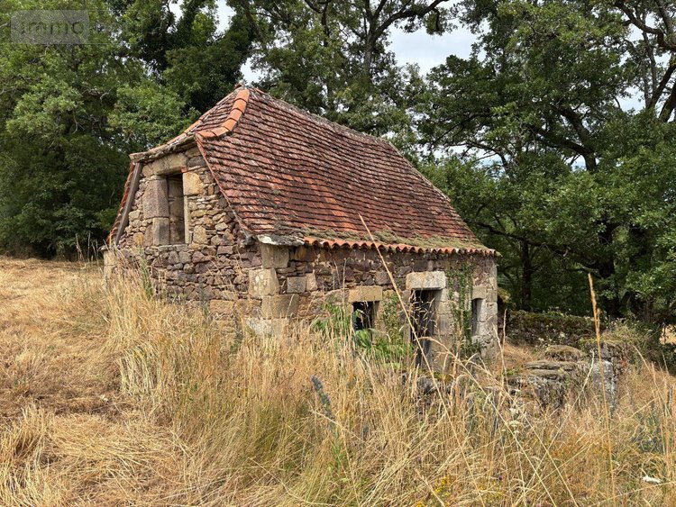 propriete a vendre Le Bourg 46120 Lot 460 m2  188400 euros