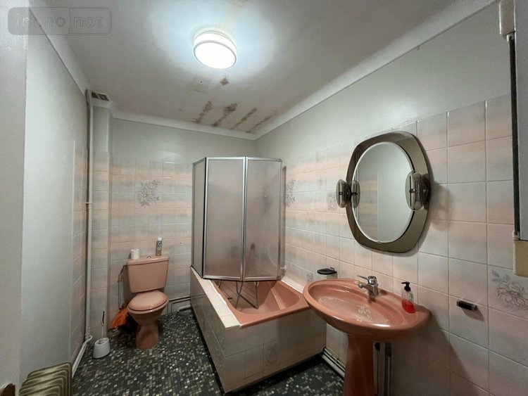 Maison a vendre Châteauroux 36000 Indre 108 m2 4 pièces 133400 euros