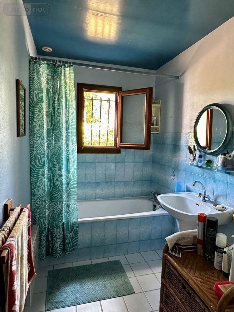 Maison a vendre Labenne 40530 Landes 108 m2 5 pièces 459200 euros