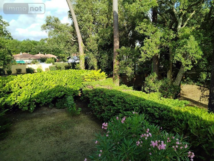 Maison a vendre Labenne 40530 Landes 108 m2 5 pièces 459200 euros