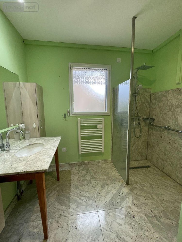 Maison a vendre Arcisses 28400 Eure-et-Loir 97 m2 6 pièces 231000 euros