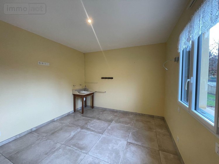 Maison a vendre Arcisses 28400 Eure-et-Loir 97 m2 6 pièces 231000 euros