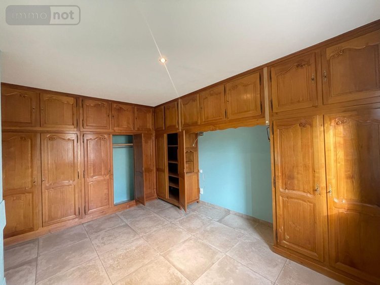 Maison a vendre Arcisses 28400 Eure-et-Loir 97 m2 6 pièces 231000 euros