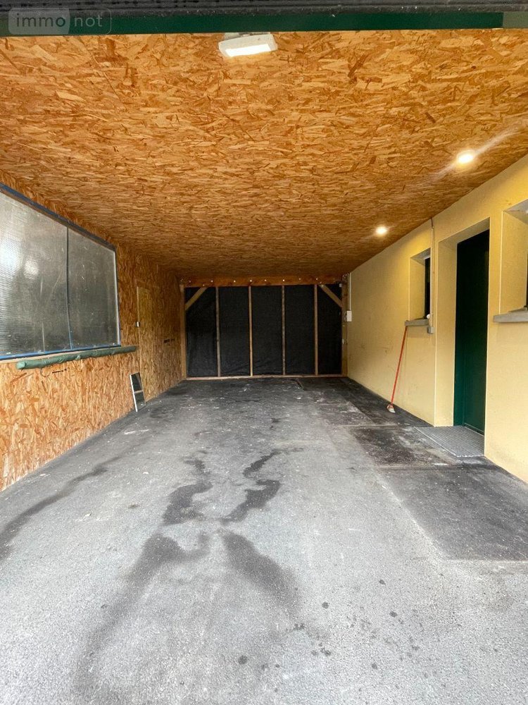 Maison a vendre Arcisses 28400 Eure-et-Loir 97 m2 6 pièces 231000 euros