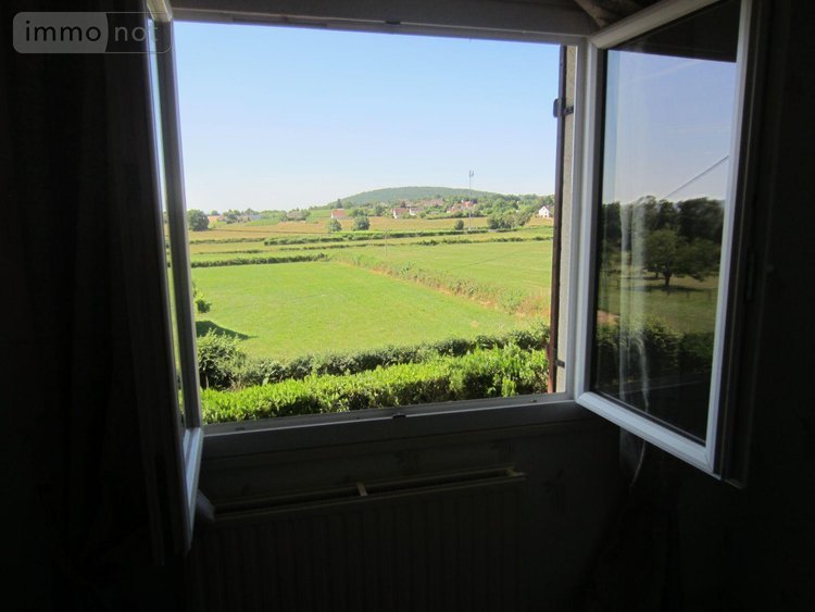 Maison a vendre Saules 71390 Saône-et-Loire 116 m2 4 pièces 185000 euros