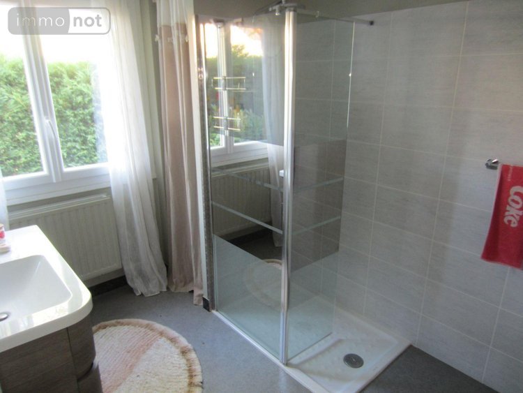 Maison a vendre Saules 71390 Saône-et-Loire 116 m2 4 pièces 199700 euros