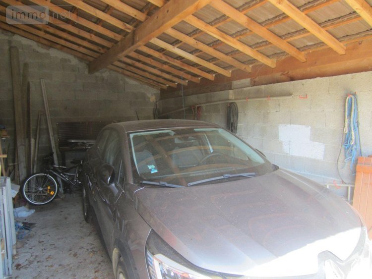 Maison a vendre Saules 71390 Saône-et-Loire 116 m2 4 pièces 199700 euros