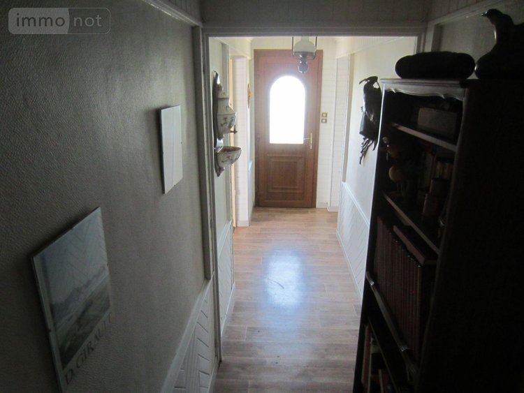 Maison a vendre Saules 71390 Saône-et-Loire 116 m2 4 pièces 199700 euros