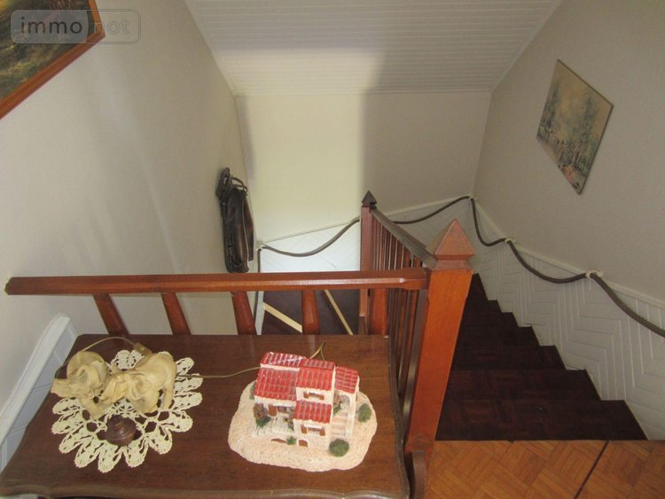 Maison a vendre Saules 71390 Saône-et-Loire 116 m2 4 pièces 199700 euros