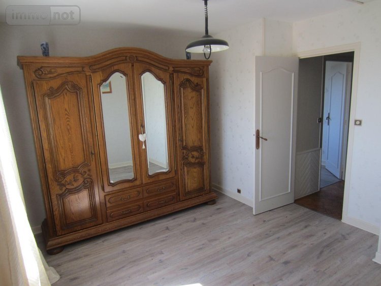 Maison a vendre Saules 71390 Saône-et-Loire 116 m2 4 pièces 199700 euros