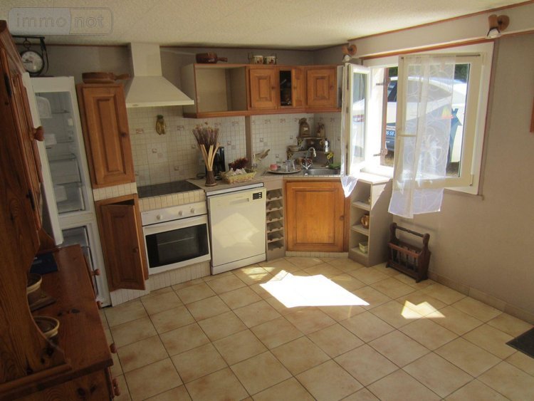 Maison a vendre Saules 71390 Saône-et-Loire 116 m2 4 pièces 185000 euros