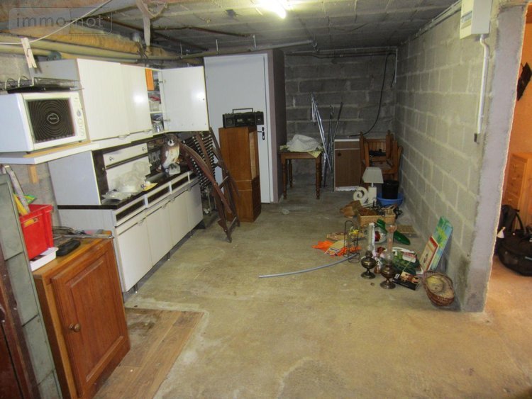 Maison a vendre Saules 71390 Saône-et-Loire 116 m2 4 pièces 185000 euros
