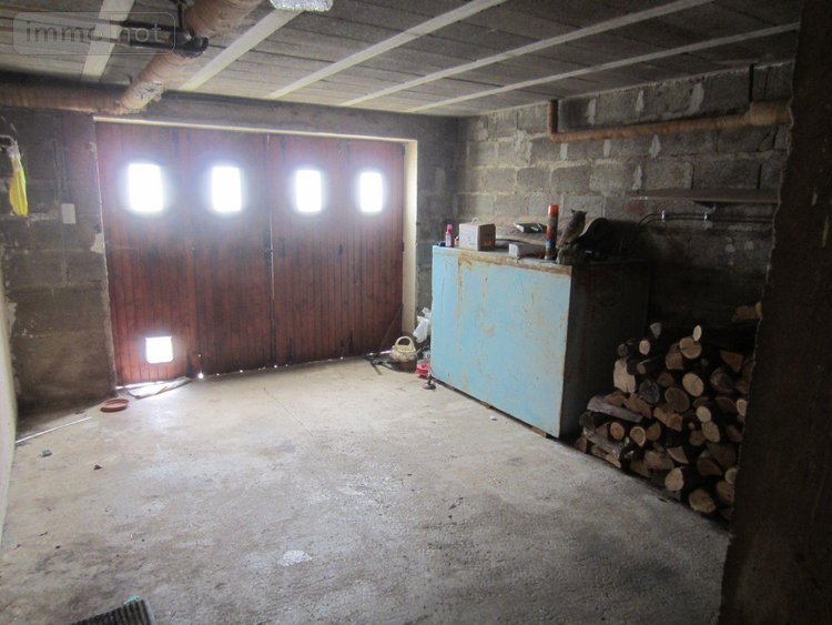 Maison a vendre Saules 71390 Saône-et-Loire 116 m2 4 pièces 199700 euros