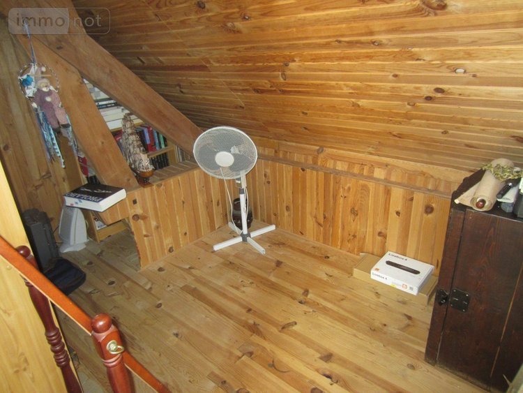 Maison a vendre Saules 71390 Saône-et-Loire 116 m2 4 pièces 199700 euros