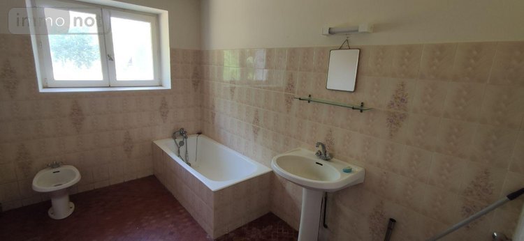 Maison a vendre Saint-Doulchard 18230 Cher 122 m2 4 pièces 199120 euros