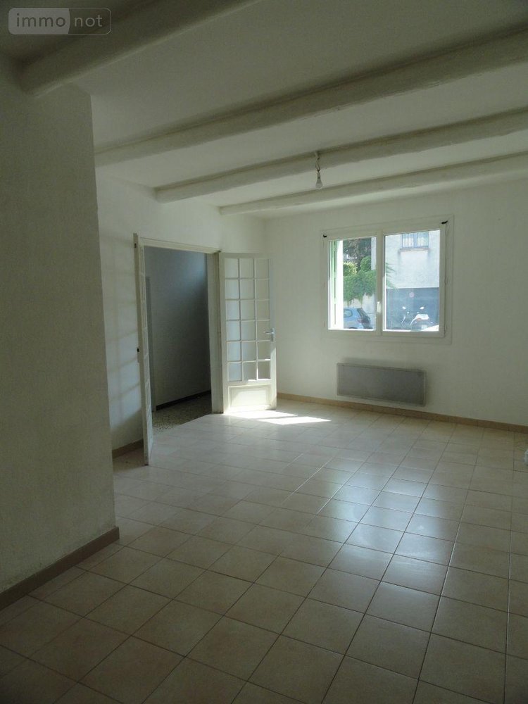 Maison a vendre Saint-Gilles 30800 Gard 140 m2 5 pièces 233200 euros