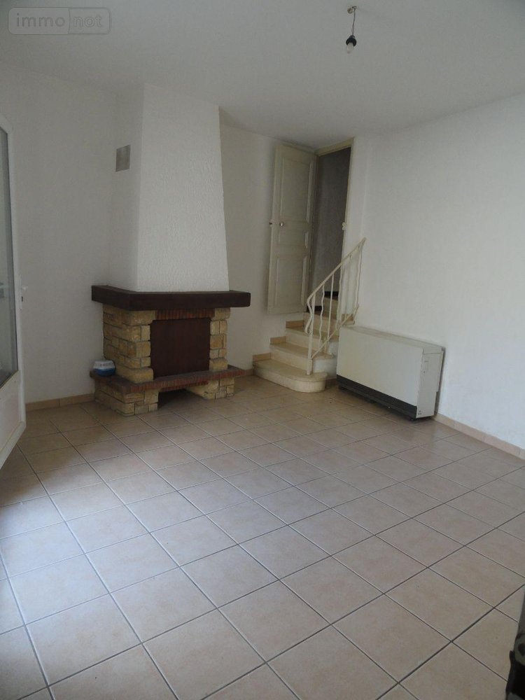 Maison a vendre Saint-Gilles 30800 Gard 140 m2 5 pièces 233200 euros