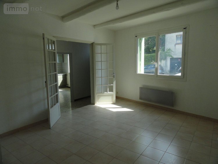 Maison a vendre Saint-Gilles 30800 Gard 140 m2 5 pièces 233200 euros