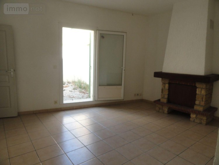 Maison a vendre Saint-Gilles 30800 Gard 140 m2 5 pièces 233200 euros