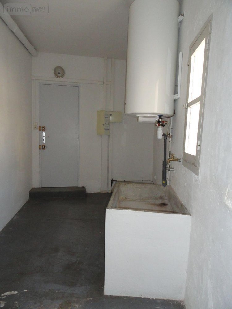 Maison a vendre Saint-Gilles 30800 Gard 140 m2 5 pièces 233200 euros