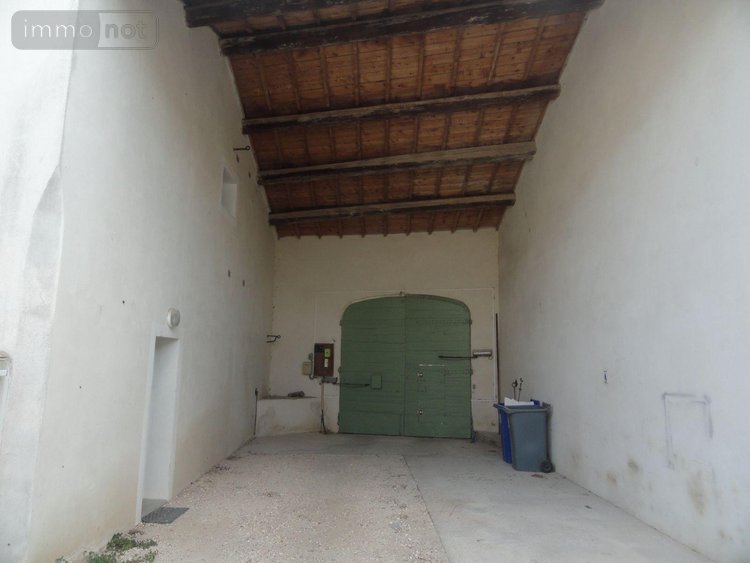Maison a vendre Saint-Gilles 30800 Gard 140 m2 5 pièces 233200 euros