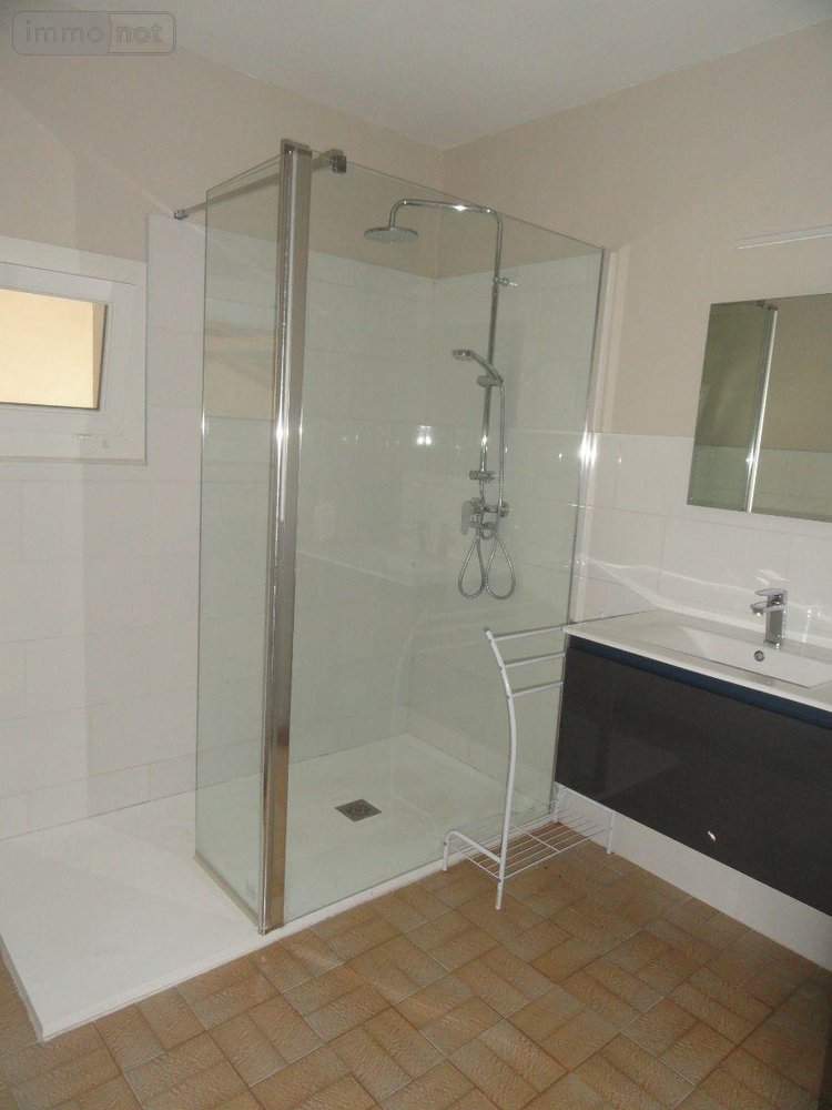 Maison a vendre Saint-Gilles 30800 Gard 140 m2 5 pièces 233200 euros