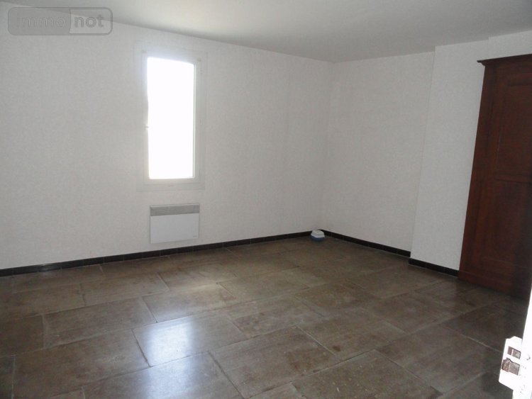 Maison a vendre Saint-Gilles 30800 Gard 140 m2 5 pièces 233200 euros