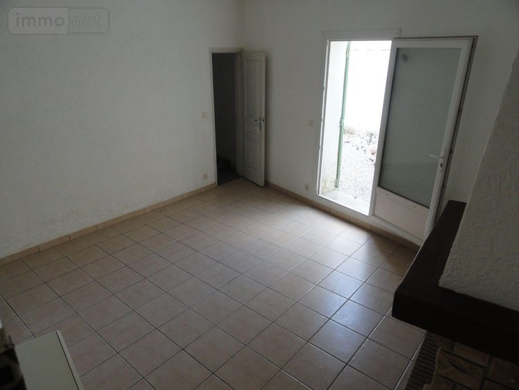 Maison a vendre Saint-Gilles 30800 Gard 140 m2 5 pièces 233200 euros