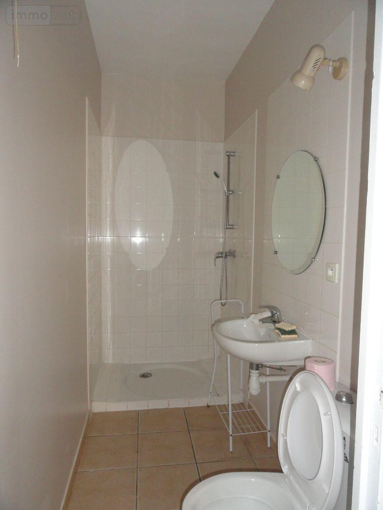 Maison a vendre Saint-Gilles 30800 Gard 140 m2 5 pièces 233200 euros